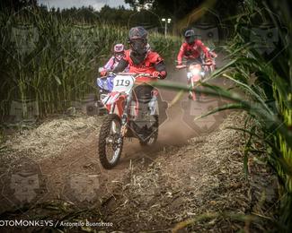 Boerenrock Festival Enduro photo