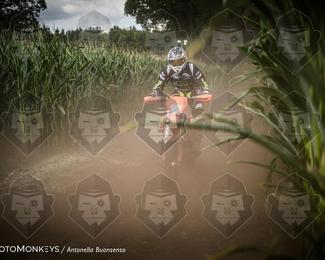 Boerenrock Festival Enduro photo
