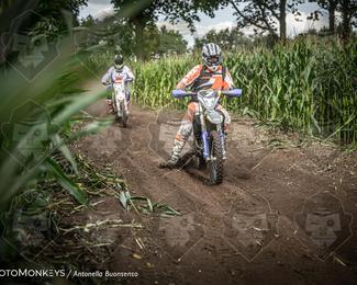 Boerenrock Festival Enduro photo