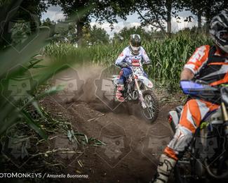 Boerenrock Festival Enduro photo