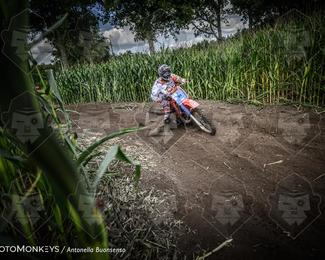 Boerenrock Festival Enduro photo