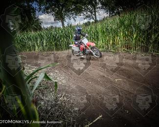 Boerenrock Festival Enduro photo
