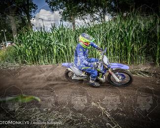 Boerenrock Festival Enduro photo