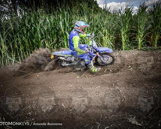Boerenrock Festival Enduro photo