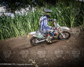 Boerenrock Festival Enduro photo