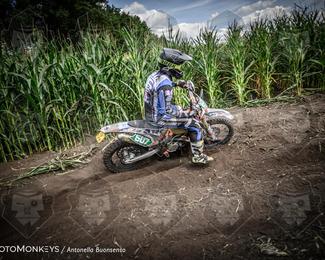 Boerenrock Festival Enduro photo