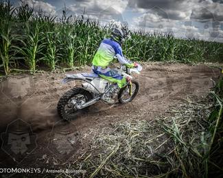 Boerenrock Festival Enduro photo