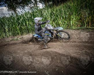 Boerenrock Festival Enduro photo