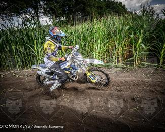 Boerenrock Festival Enduro photo