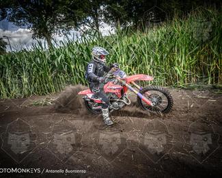 Boerenrock Festival Enduro photo