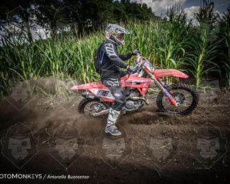 Boerenrock Festival Enduro photo