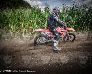 Boerenrock Festival Enduro photo