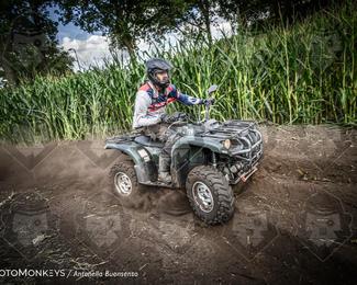 Boerenrock Festival Enduro photo