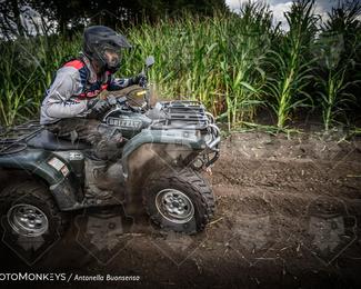 Boerenrock Festival Enduro photo