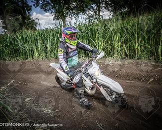 Boerenrock Festival Enduro photo