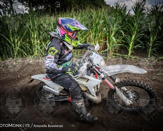 Boerenrock Festival Enduro photo