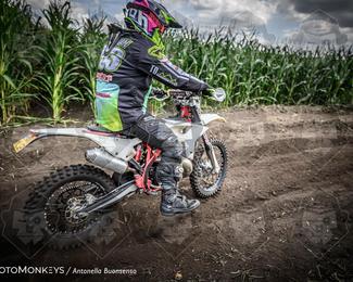 Boerenrock Festival Enduro photo