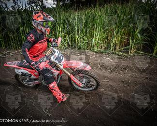 Boerenrock Festival Enduro photo