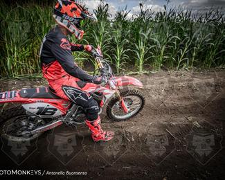 Boerenrock Festival Enduro photo