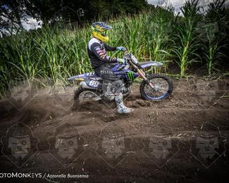 Boerenrock Festival Enduro photo