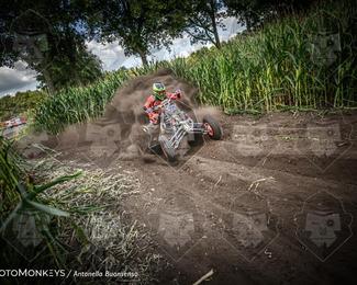 Boerenrock Festival Enduro photo