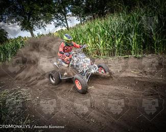 Boerenrock Festival Enduro photo