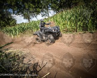 Boerenrock Festival Enduro photo