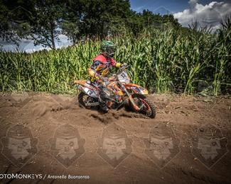 Boerenrock Festival Enduro photo