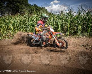 Boerenrock Festival Enduro photo