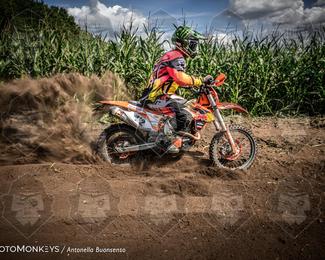 Boerenrock Festival Enduro photo