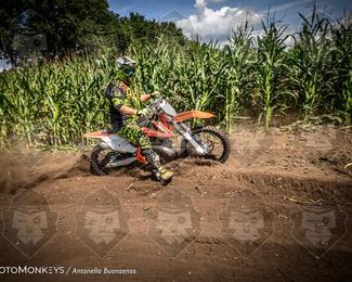 Boerenrock Festival Enduro photo