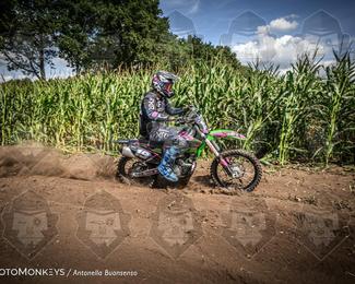 Boerenrock Festival Enduro photo