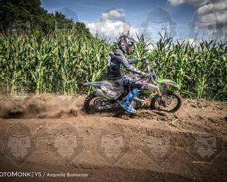 Boerenrock Festival Enduro photo