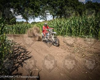 Boerenrock Festival Enduro photo