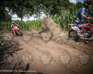 Boerenrock Festival Enduro photo