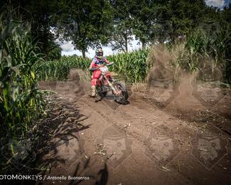 Boerenrock Festival Enduro photo