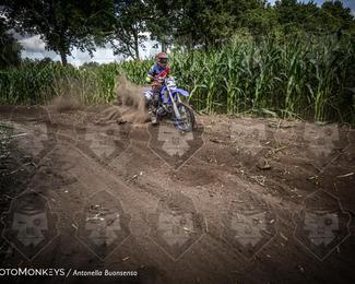 Boerenrock Festival Enduro photo