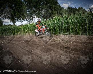 Boerenrock Festival Enduro photo