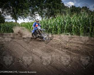 Boerenrock Festival Enduro photo
