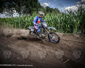 Boerenrock Festival Enduro photo