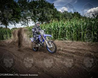 Boerenrock Festival Enduro photo