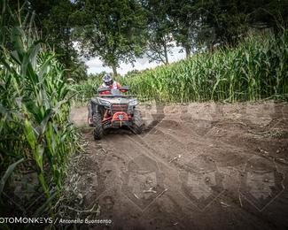 Boerenrock Festival Enduro photo