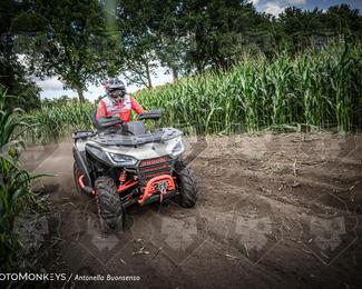 Boerenrock Festival Enduro photo