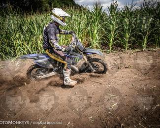 Boerenrock Festival Enduro photo