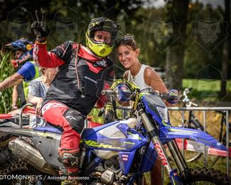 Boerenrock Festival Enduro photo