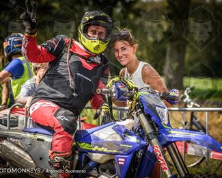 Boerenrock Festival Enduro photo