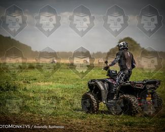 Boerenrock Festival Enduro photo