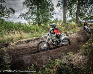 Boerenrock Festival Enduro photo