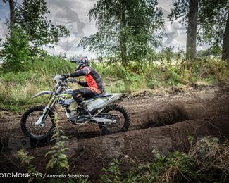 Boerenrock Festival Enduro photo