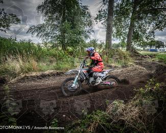 Boerenrock Festival Enduro photo